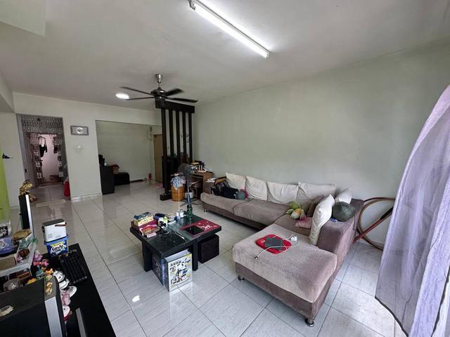 Condominium for sale in Johore Bahru, Johor