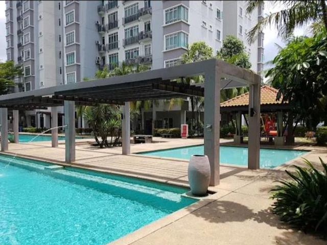 Condominium for rent in Johore Bahru, Johor
