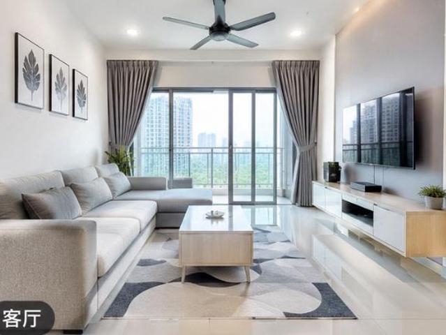 Condominium for rent in Johor Bahru