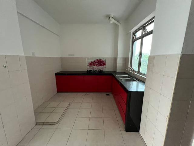 Condominium for rent in Johore Bahru, Johor