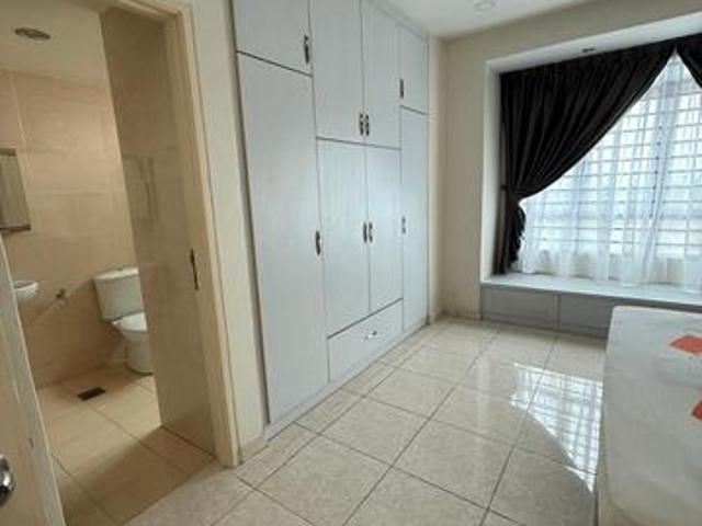 Apartment for sale in Johor Bahru
