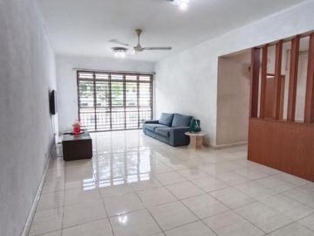 Condominium for rent in Johore Bahru, Johor