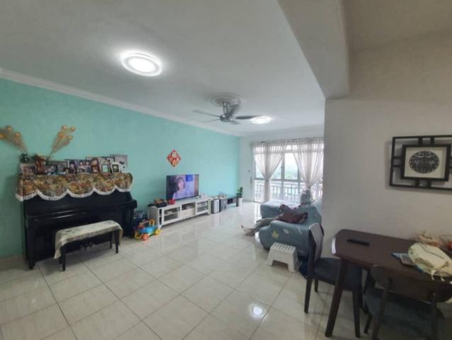 Condominium for sale in Johore Bahru, Johor