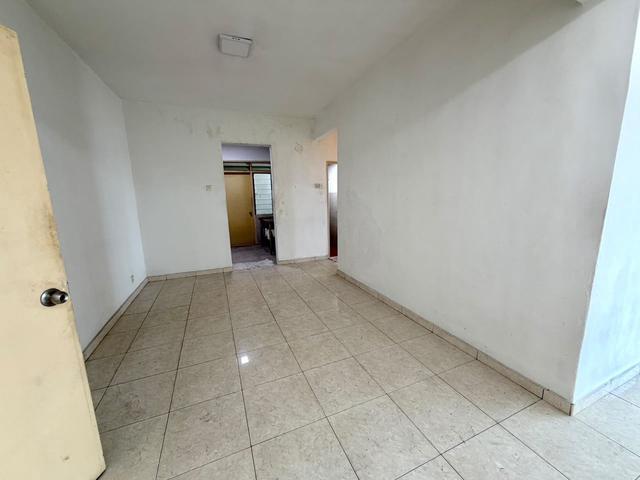 Apartment for sale in Johore Bahru, Johor