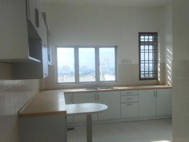 Condominium for sale in Johore Bahru, Johor