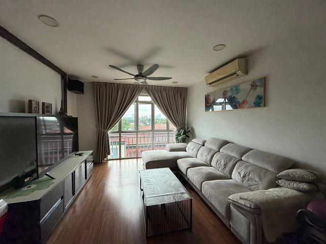 Condominium for rent in Johore Bahru, Johor