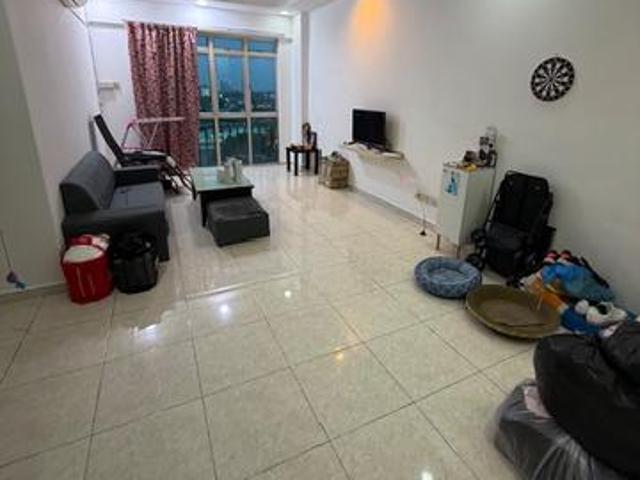 Condominium for sale in Johore Bahru, Johor
