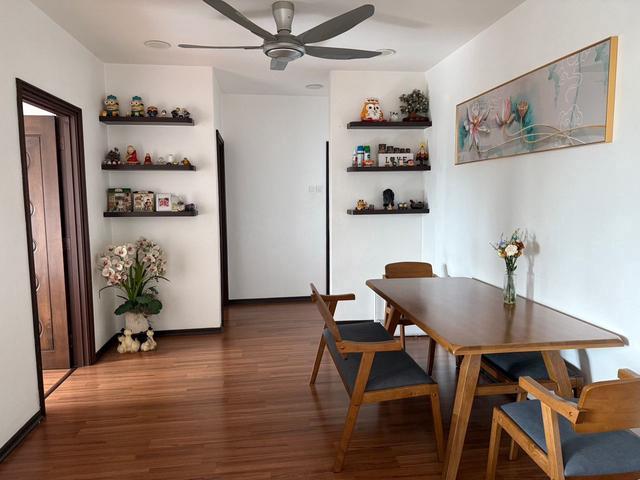 Condominium for rent in Johore Bahru, Johor