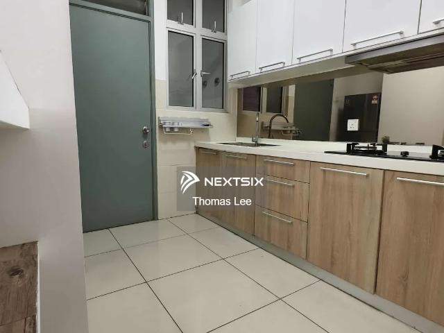 Shop for sale in Tebrau, Johor