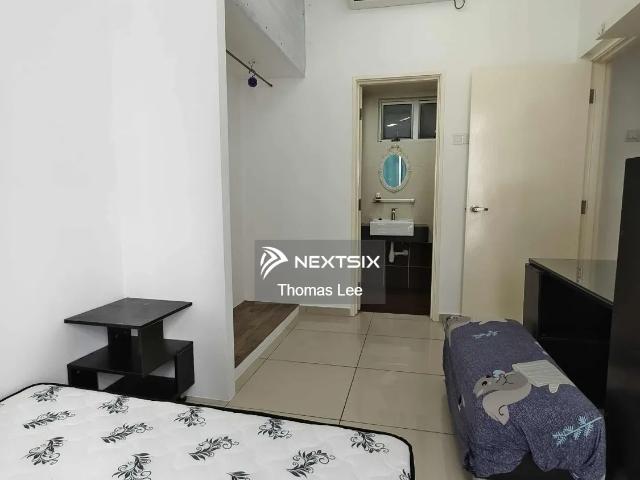 Shop for sale in Tebrau, Johor