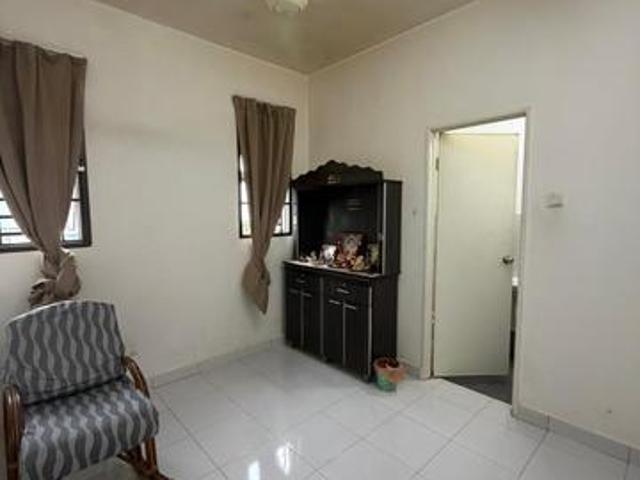 Terraced House for rent in Johore Bahru, Johor