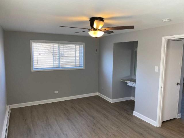 Apartment for rent in Alsip
