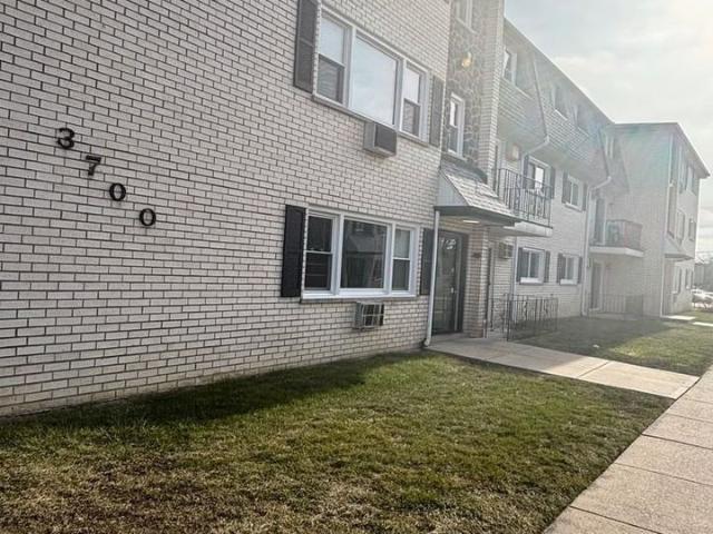 Apartment for rent in Alsip