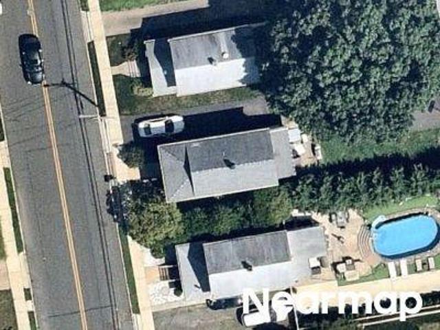 House for sale in Sayreville, New Jersey