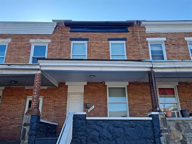 Condo for sale in Gibsonton, Maryland