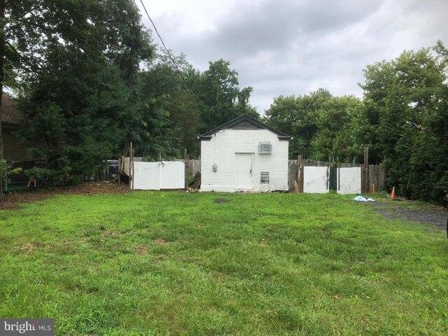 Land for sale in Bear