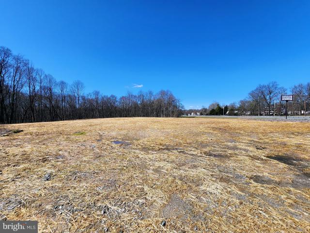 Land for sale in Cecil, Maryland