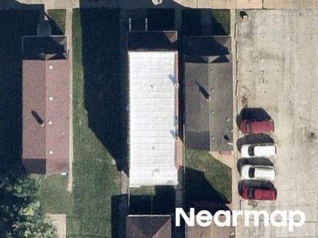 House for sale in Calumet City, Illinois