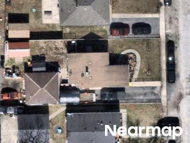 House for sale in Indiana