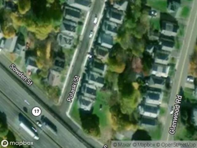 House for sale in Binghamton