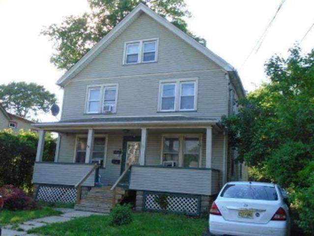 House for sale in Bloomfield, New Jersey