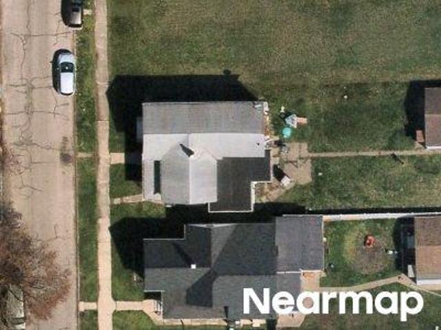 House for sale in South Bend, Indiana