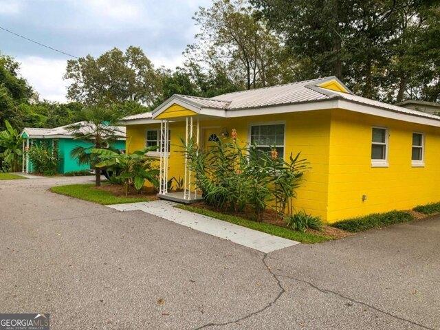 House for sale in Athens, Georgia