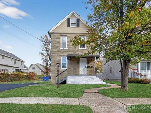 House for sale in Dunellen, New Jersey