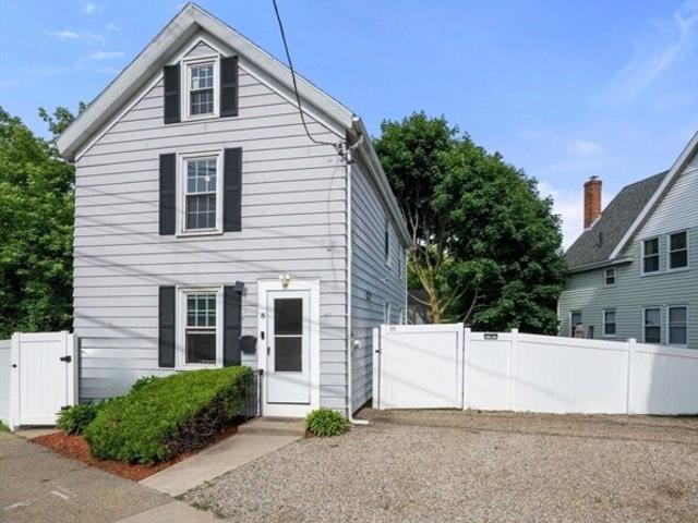 House for sale in Peabody, Massachusetts