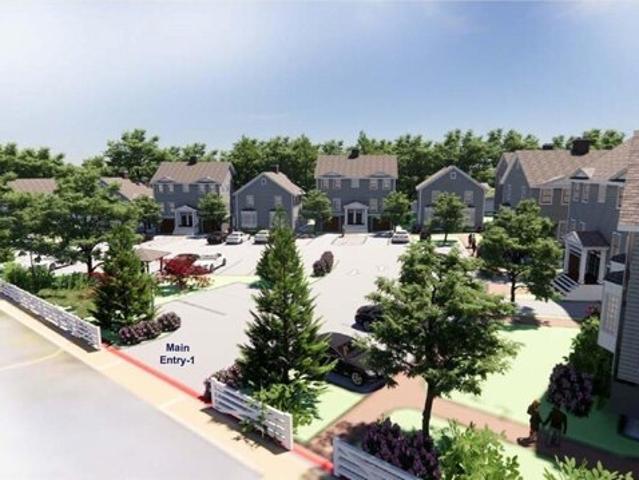Land for sale in Peabody Land for sale in Peabody