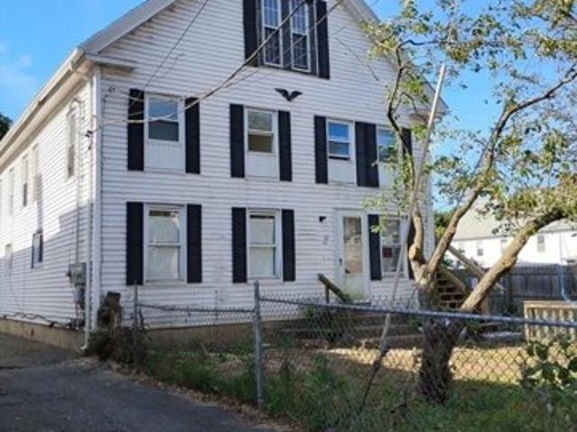 House for sale in Ware, Massachusetts