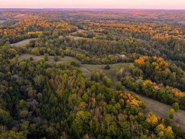 Land for sale in Tennessee