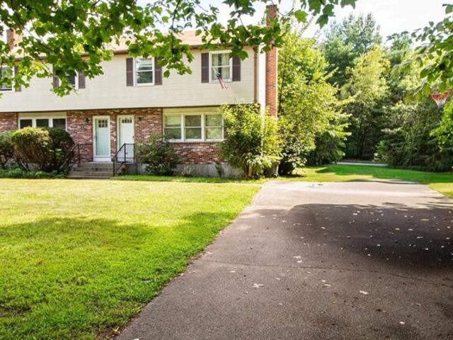 Condo for sale in Bellingham, Norfolk County