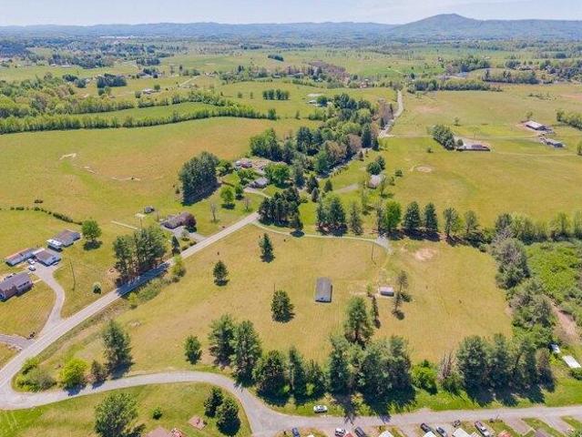 Land for sale in Virginia