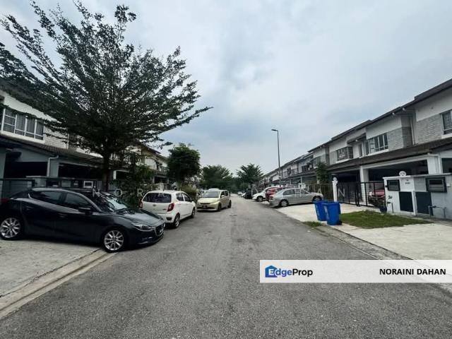 House for sale in Petaling, Alam Impian