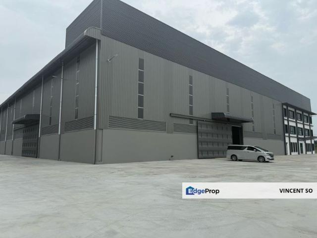 Shop for rent in Selangor
