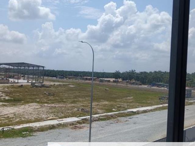 Warehouse for sale in Selangor