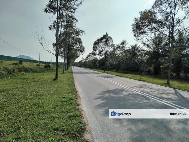Warehouse for sale in Selangor
