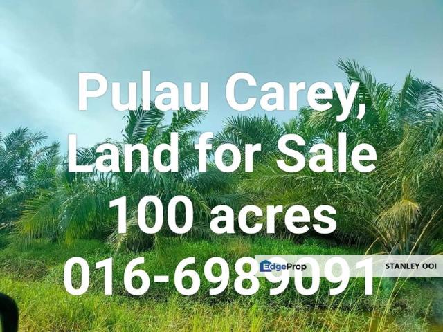 Warehouse for sale in Selangor