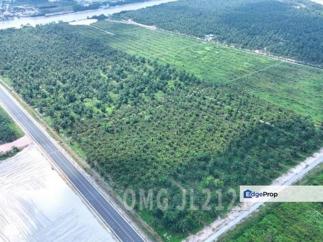 Warehouse for sale in Selangor