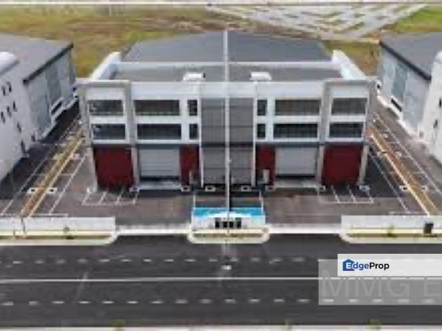 Warehouse for sale in Selangor
