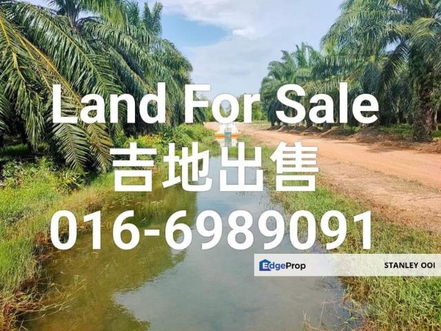 Warehouse for sale in Selangor