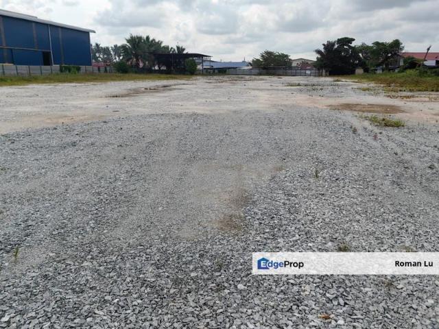 Warehouse for sale in Selangor