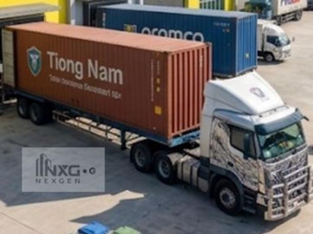 Warehouse for sale in Selangor
