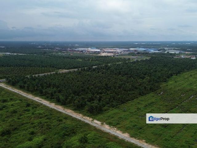 Warehouse for sale in Selangor