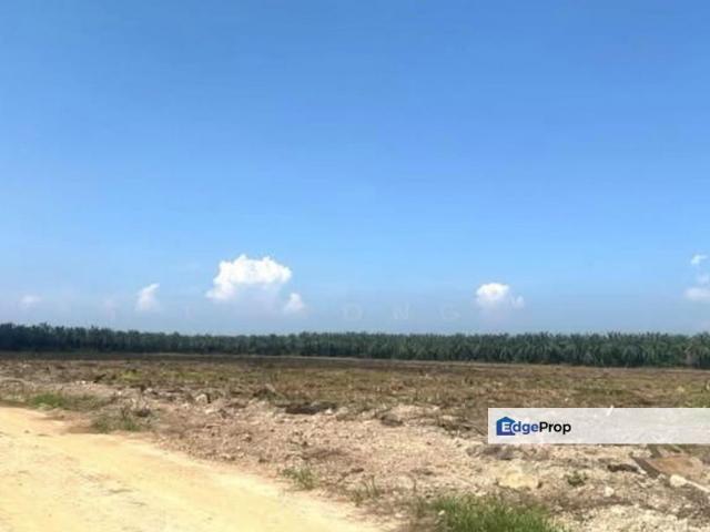 Warehouse for sale in Selangor