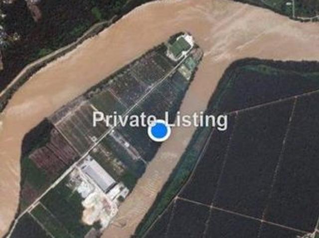 Warehouse for sale in Pulau Carey, Kuala Langat
