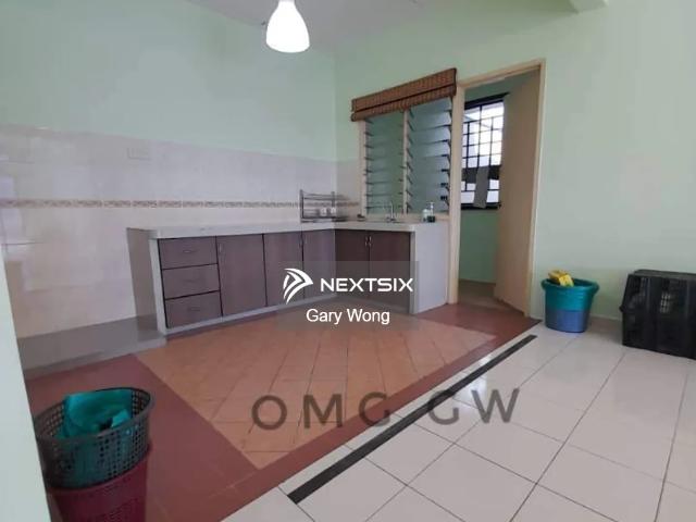 Property for sale in Selangor