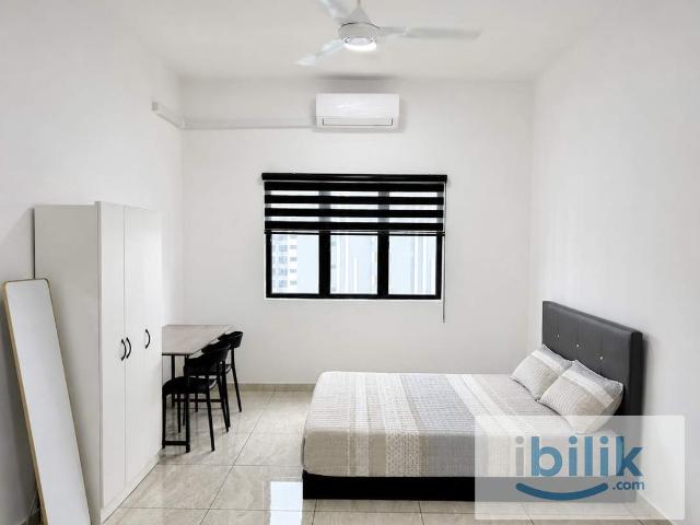 Room for rent in Malaka