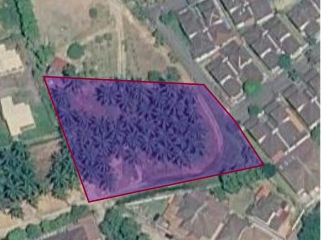 Property for sale in Taman Gadong Perdana, Bandaraya Melaka